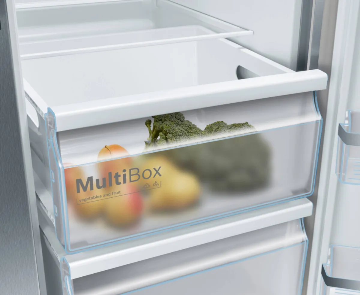 extra large fridge freezers