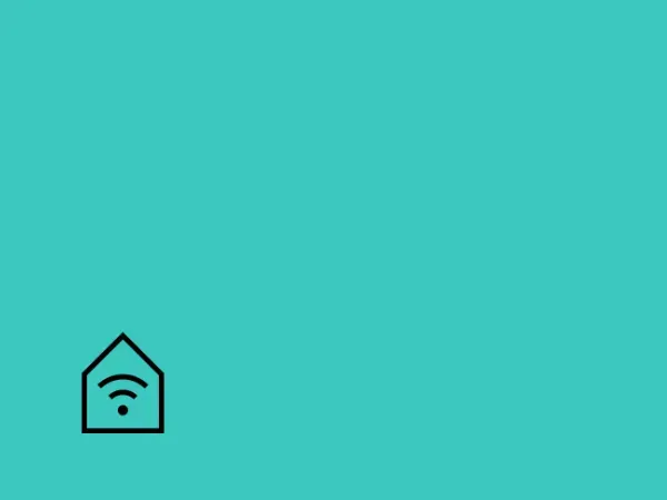 Smart appliances logo