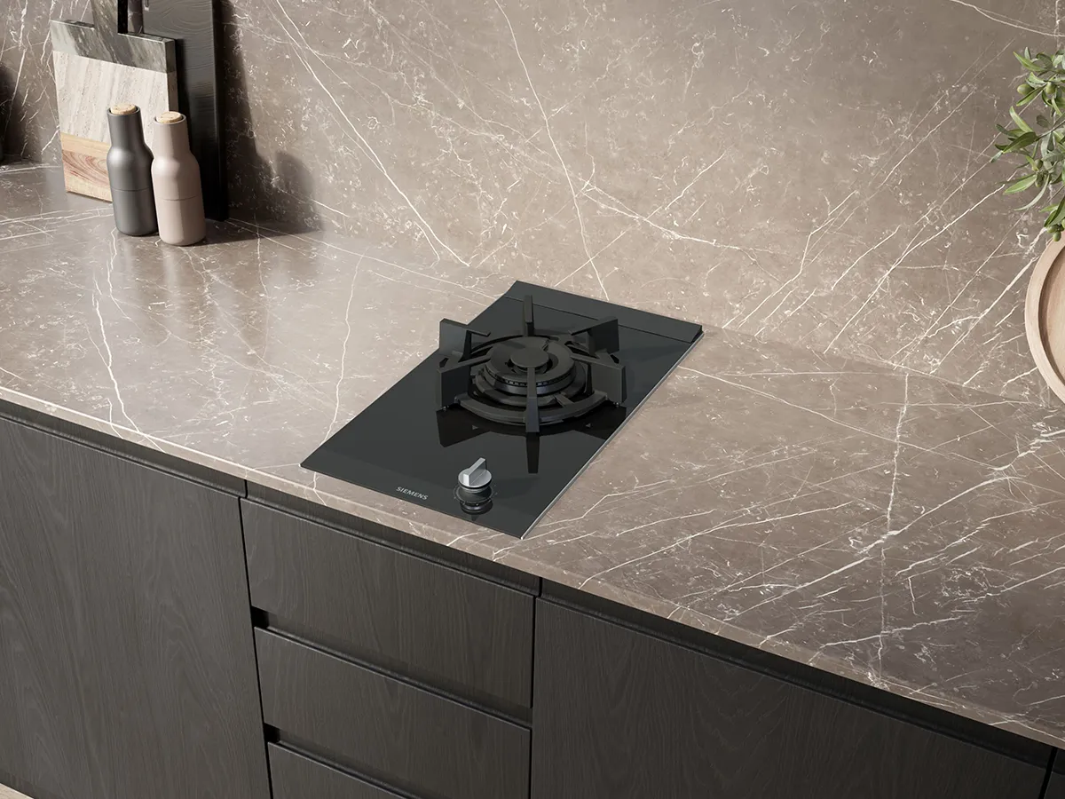 One Burner Gas Hob