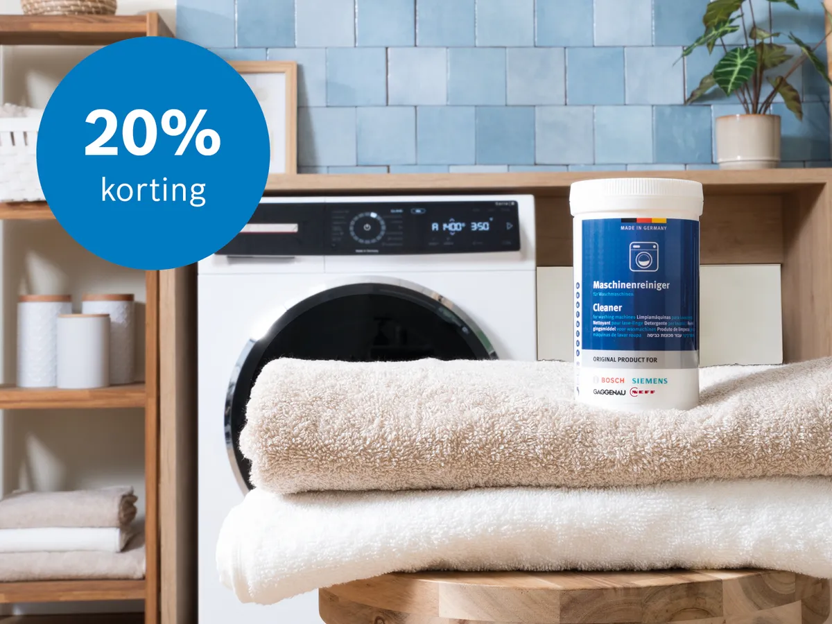 20% korting