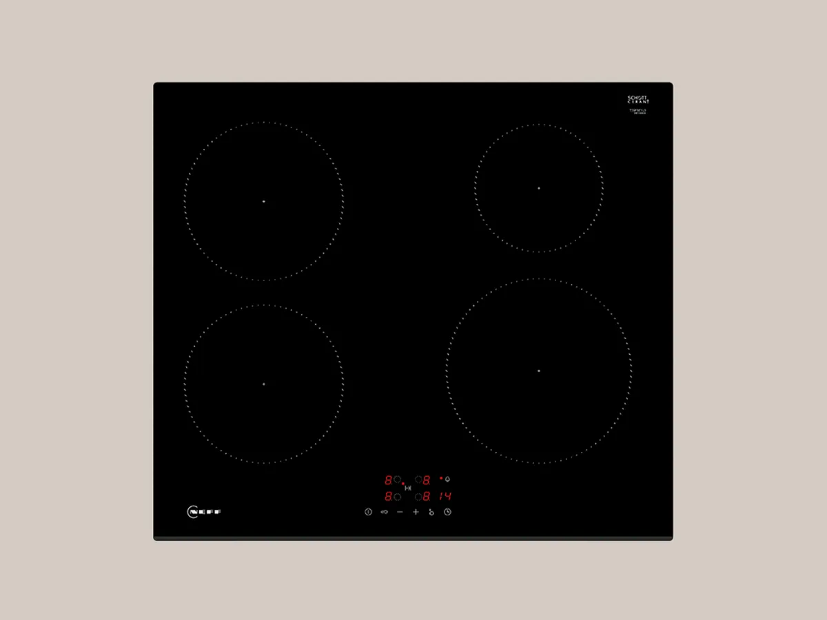 Induction Hob