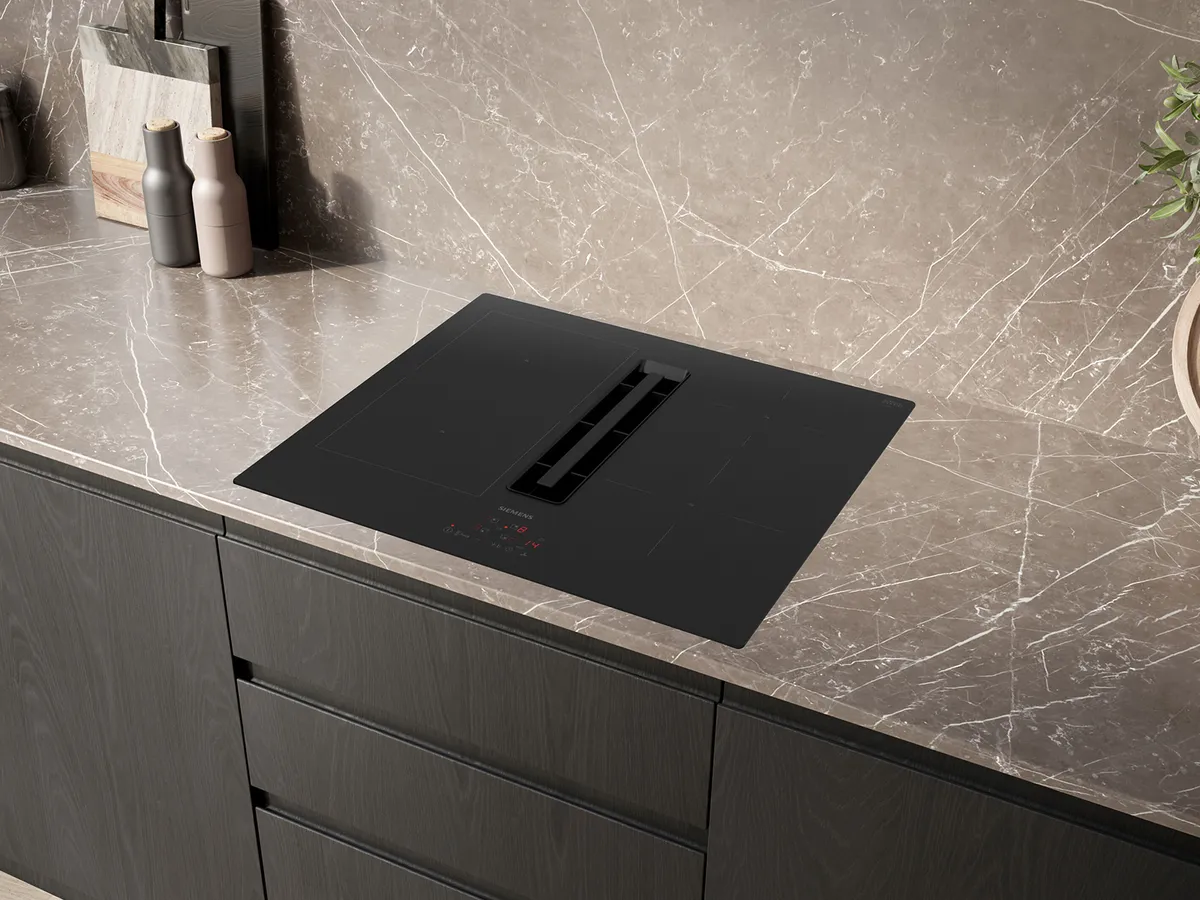 60cm Venting Hob