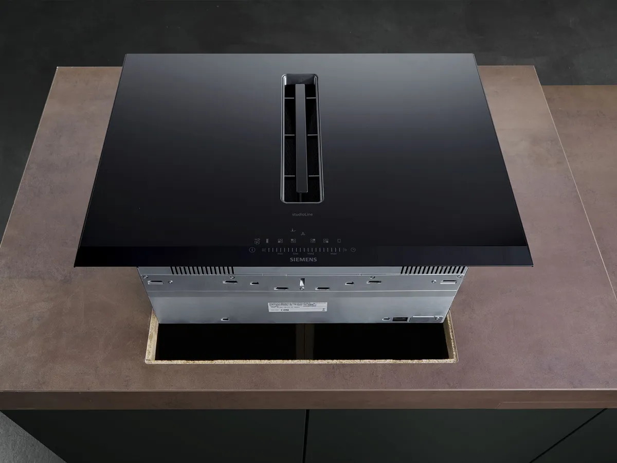 A hob that sets new standard