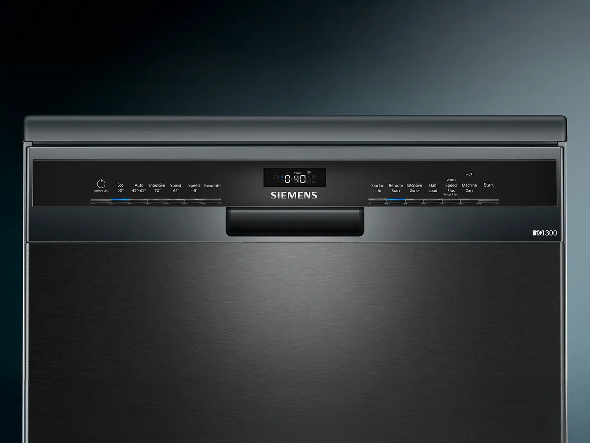 SN23EC14CG Siemens close up.