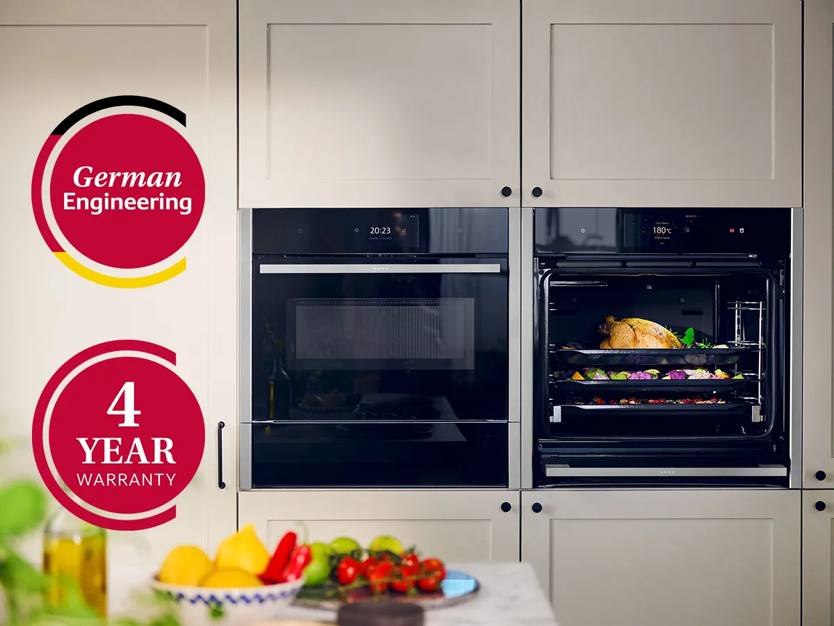 German Style Quality