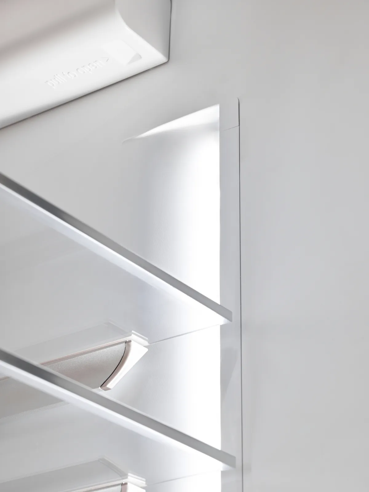 Bosch french door refrigeration