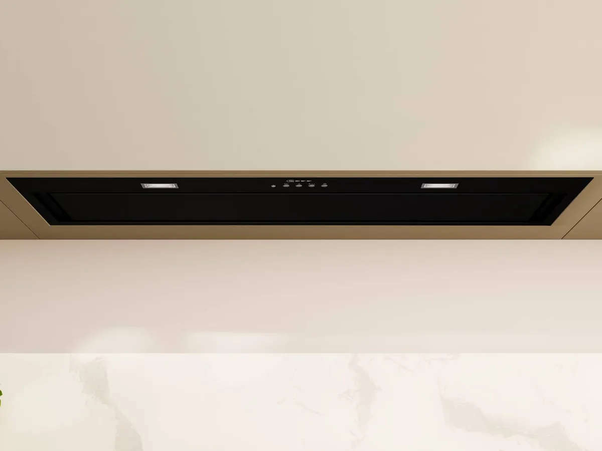 Neff canopy cooker hoods