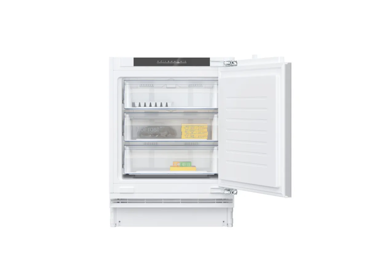 Unterbau-Gefrierschrank