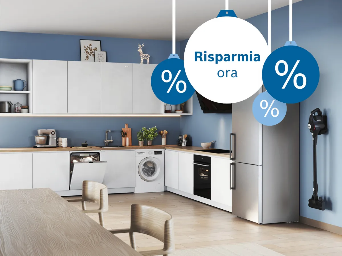 Bosch offerte invernali.