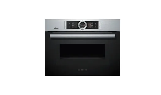 Compact oven