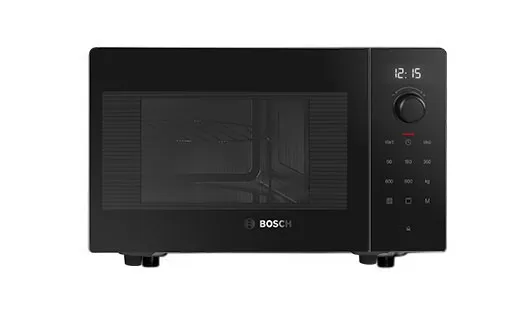 Freestanding microwave