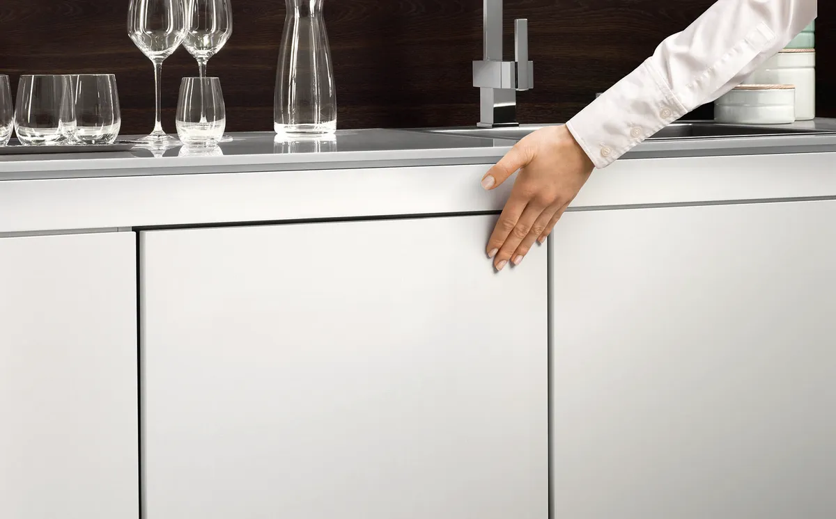 NEFF DoorOpen Sensor