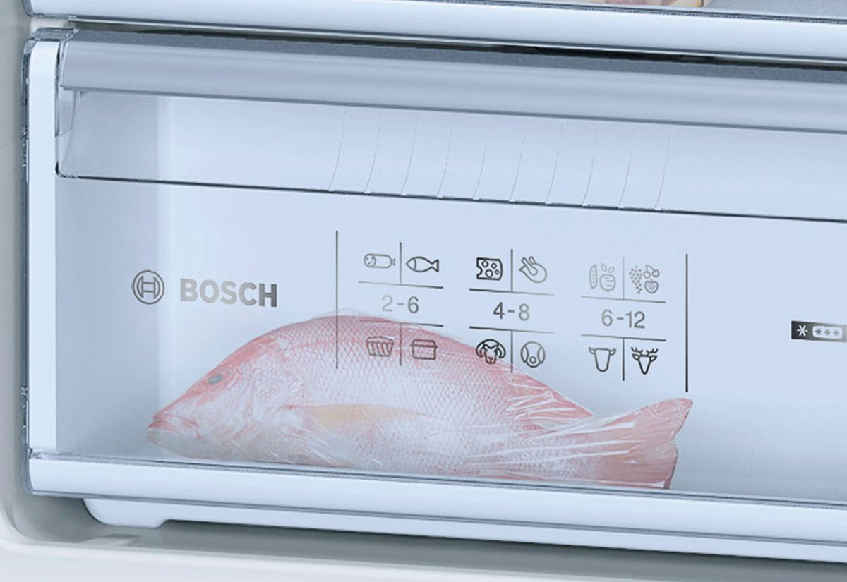 Top 5 Tips For Buying Fresh Fish