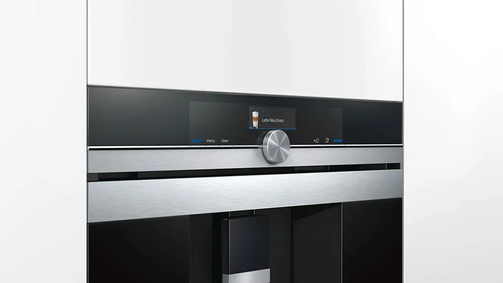 Siemens Coffee Machine