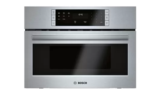 Bosch Microwave