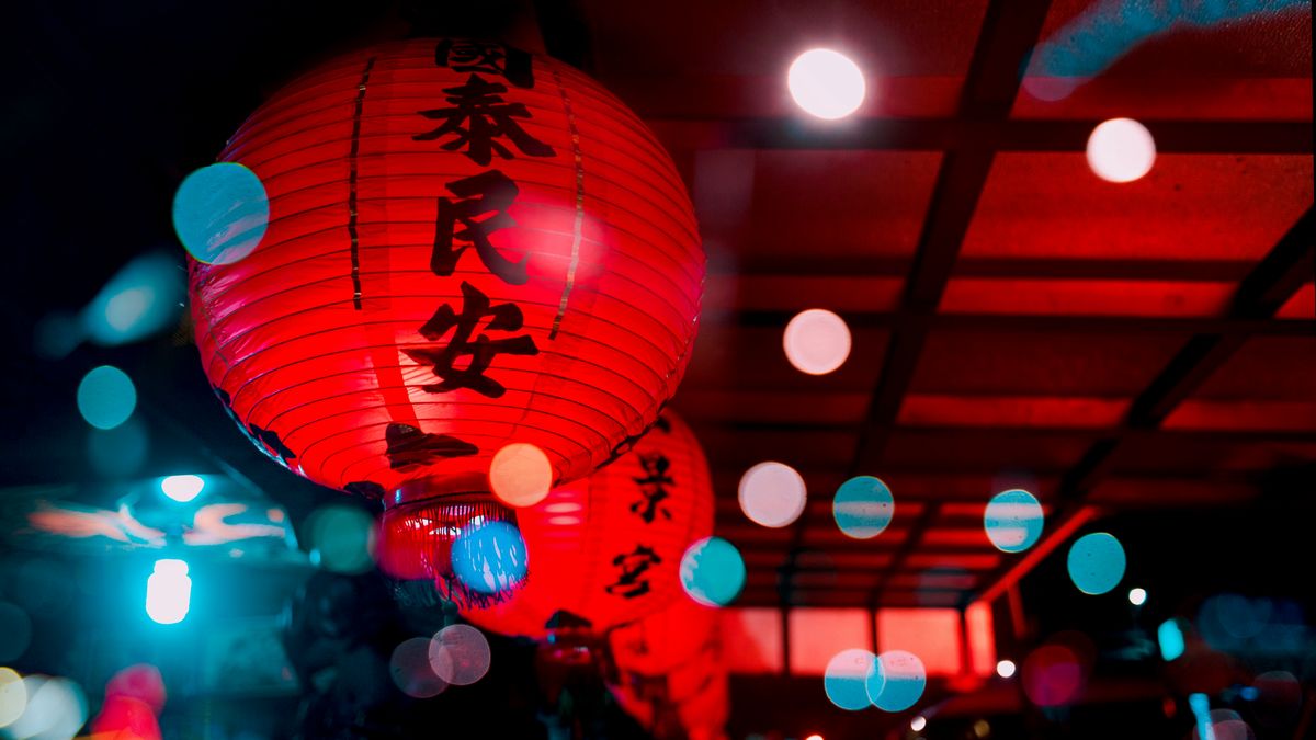 Mijnenveld Ijveraar evalueren Zo zet je het perfecte Chinese nieuwjaarsdiner op tafel | NEFF