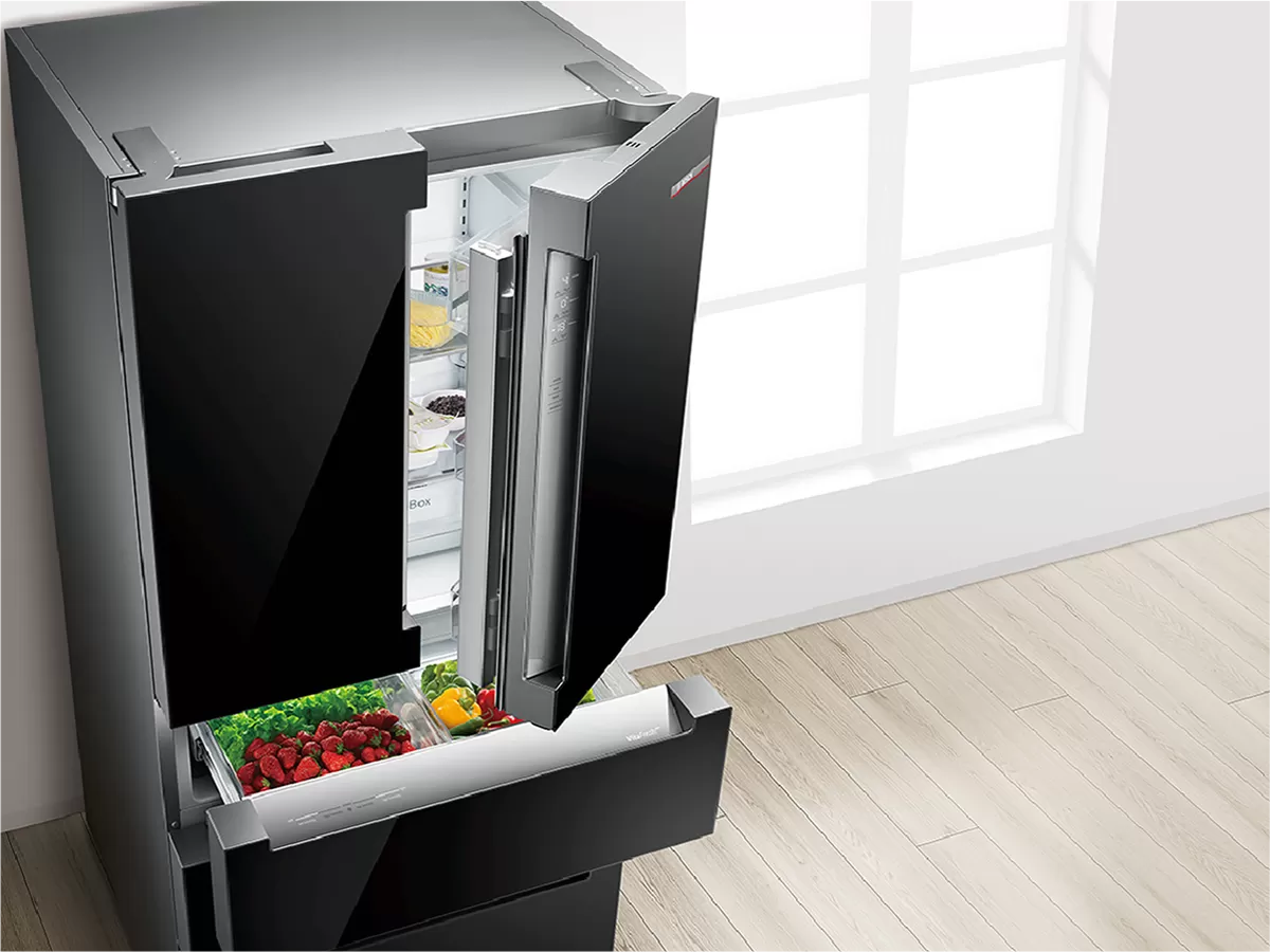 French door Bosch Norway