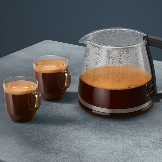 Helautomatisk kaffemaskin EQ700 integral Rostfritt stål TQ707R03 TQ707R03-29