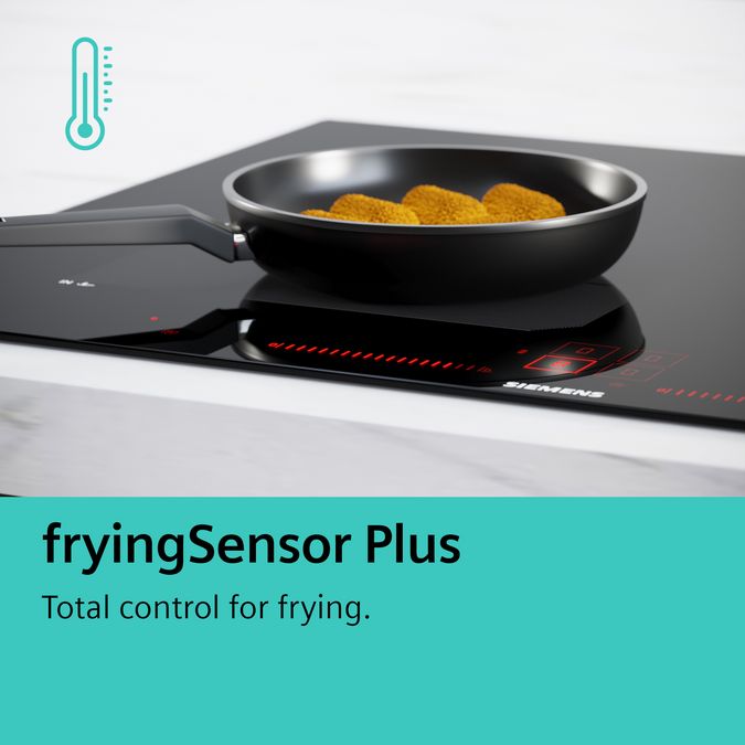 00570366 Sensor Frying Pan (Large)
