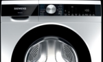 WN34A140 Waschtrockner Hausgeräte DE | Siemens