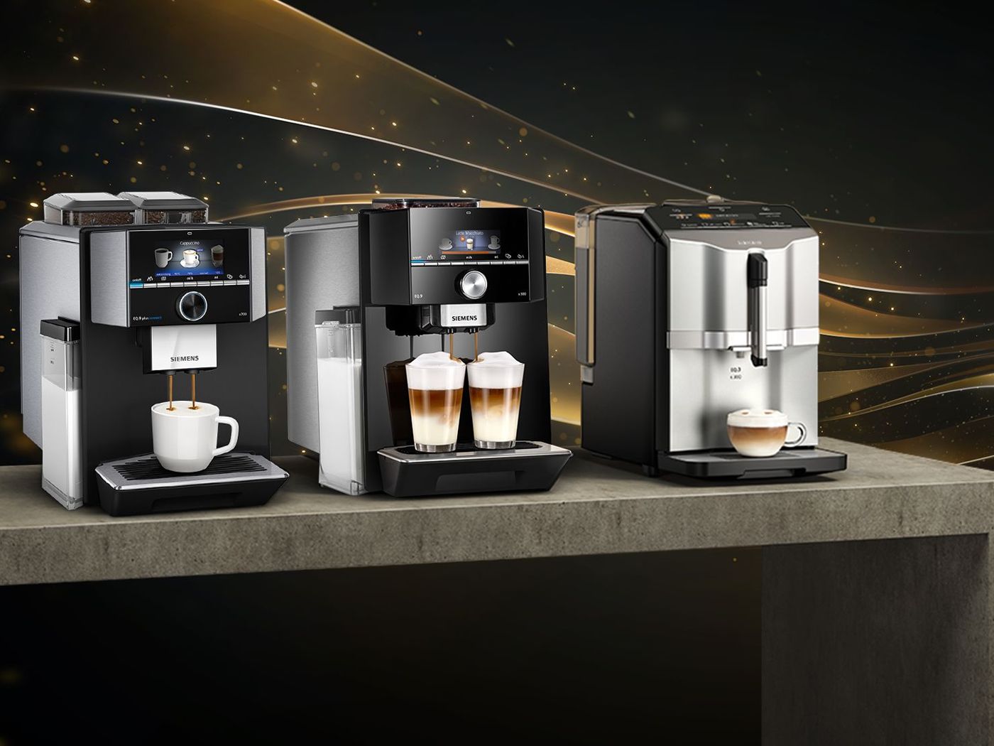 Tüm Kahve Makineleri