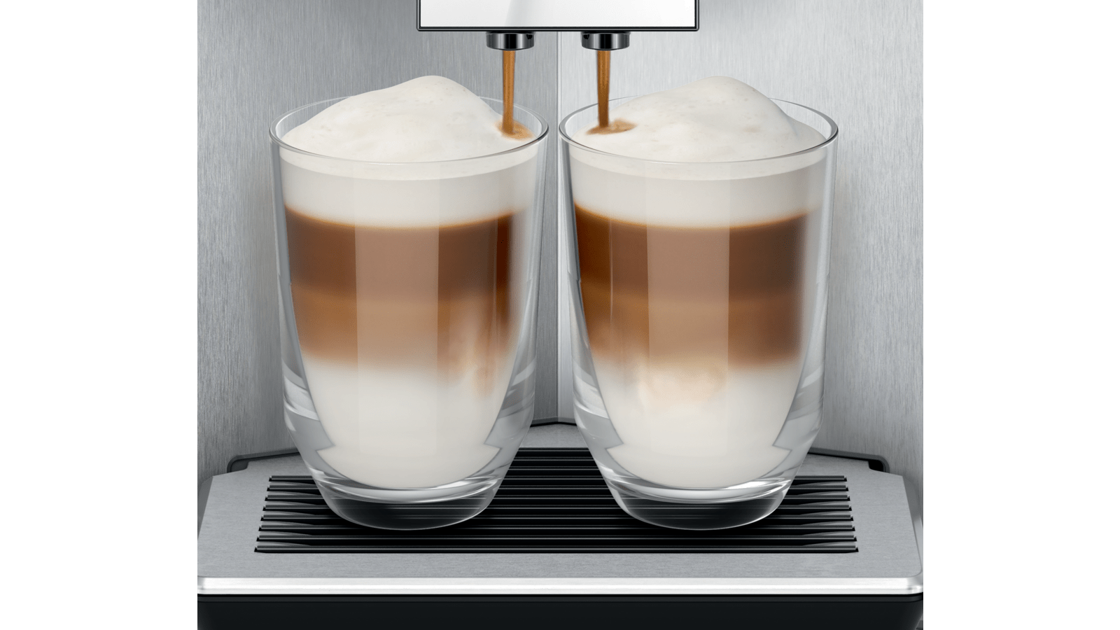 SIEMENS - TI9553X1RW - Espresso volautomaat