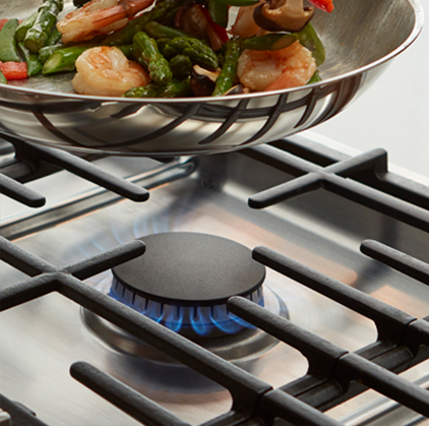 NGM8646UC Gas Cooktop BOSCH CA