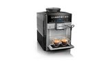 Helautomatisk kaffemaskin EQ6 plus s500 Morgondis TE655203RW TE655203RW-16