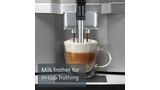 Espresso volautomaat EQ.300 Zilver TI353201RW TI353201RW-16