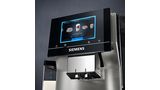 Fully automatic coffee machine EQ700 integral Inox silver metallic TQ703GB7 TQ703GB7-18