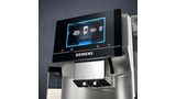 Espresso volautomaat EQ700 integral Roestvrij staal TQ705R03 TQ705R03-17