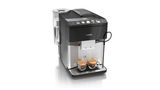 Helautomatisk kaffemaskin EQ500 classic Inox silver metallic TP505R01 TP505R01-4