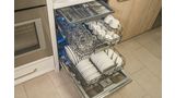 Sapphire® Dishwasher 24'' Stainless Steel DWHD660EFM DWHD660EFM-10