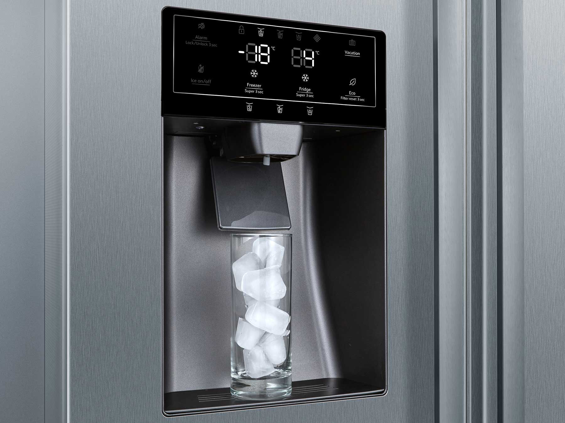 KB7962SE0 Frigorifero combinato da incasso | NEFF