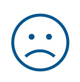 Feedback Teaser Sad