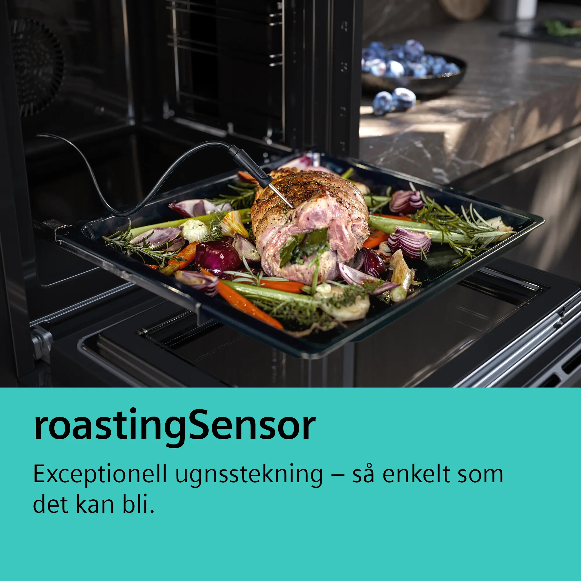 Foto 2 av produkten HR478G5B6S