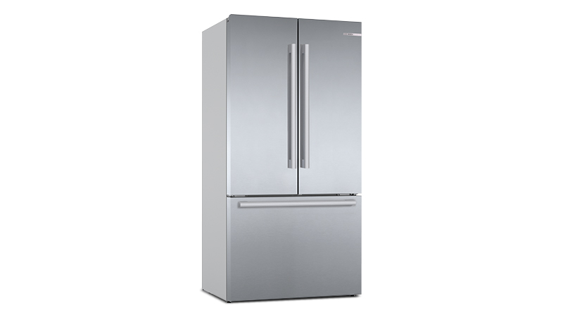 Хладилници с френска врата