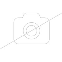 Symbol «Nicht auswringen»: durchgestrichenes Symbol von verdrilltem Stoff.