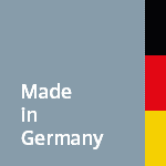 Vyrobeno v Německu