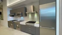 thermador showroom beverly hills rangetop