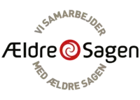 Ældre Sagen logo