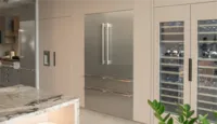 thermador showroom beverly hills masterpiece 48 inch refrigeration custom