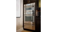 thermador kips bay christopher peacock main kitchen triple speed Oven