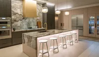 thermador showroom beverly hills coffee machines undercounter nook