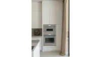 30 inch dropdown micrwave single oven view