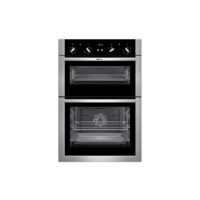 Double Oven