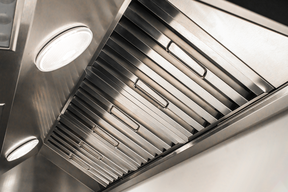 PH48GWS Wall Hood | THERMADOR CA