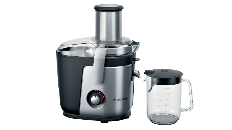 Juicers & citruspressar