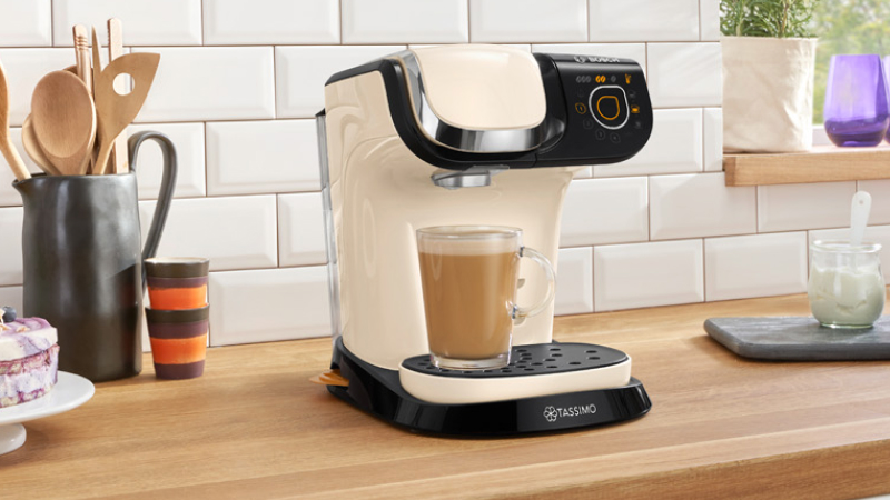 TASSIMO MYWAY2