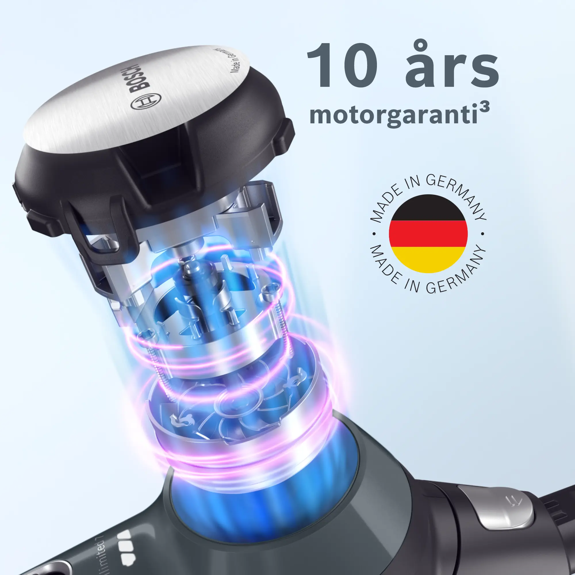 Foto Nr. 4 av produkten BCS711A